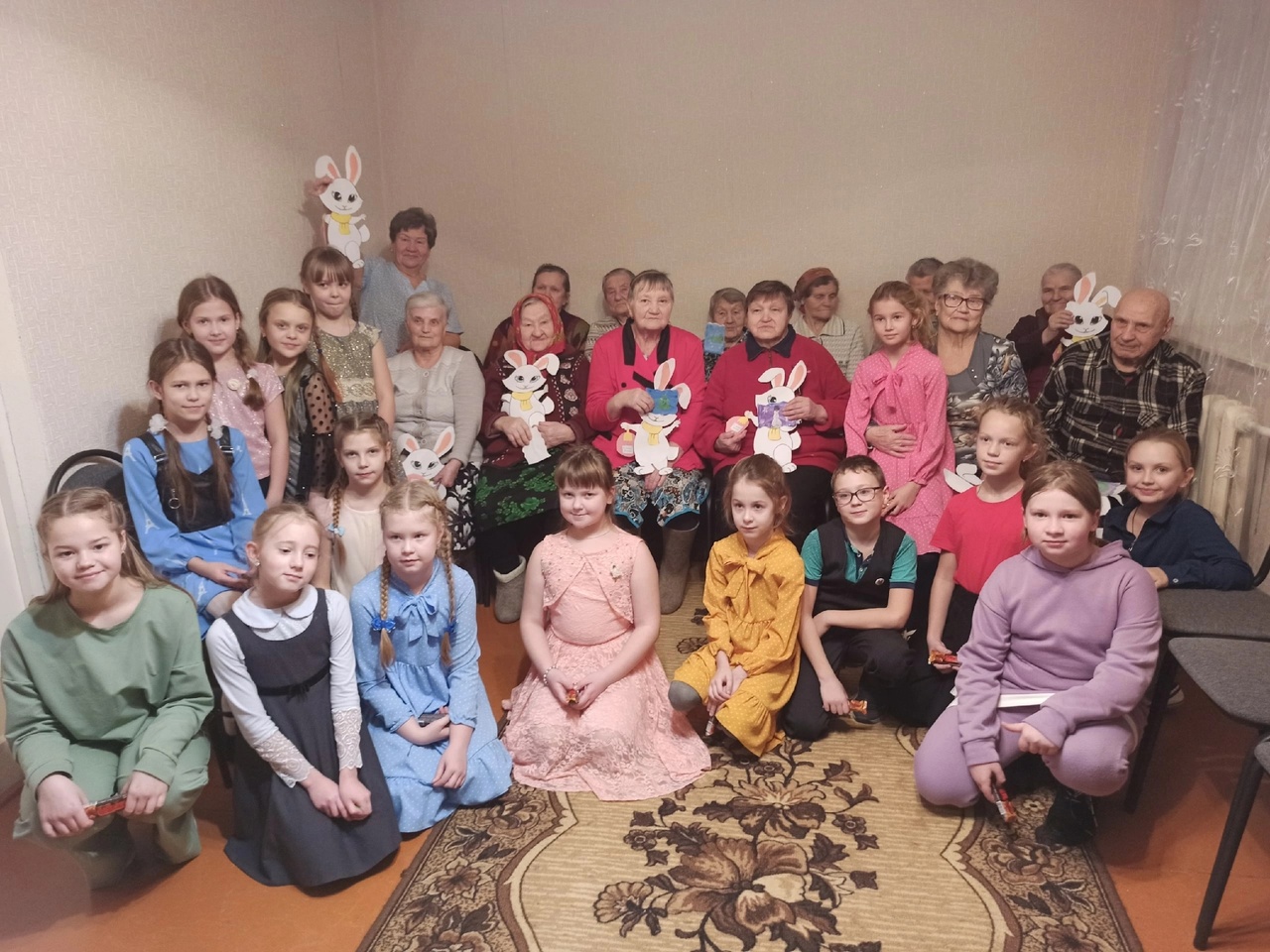 Веселый Новый год