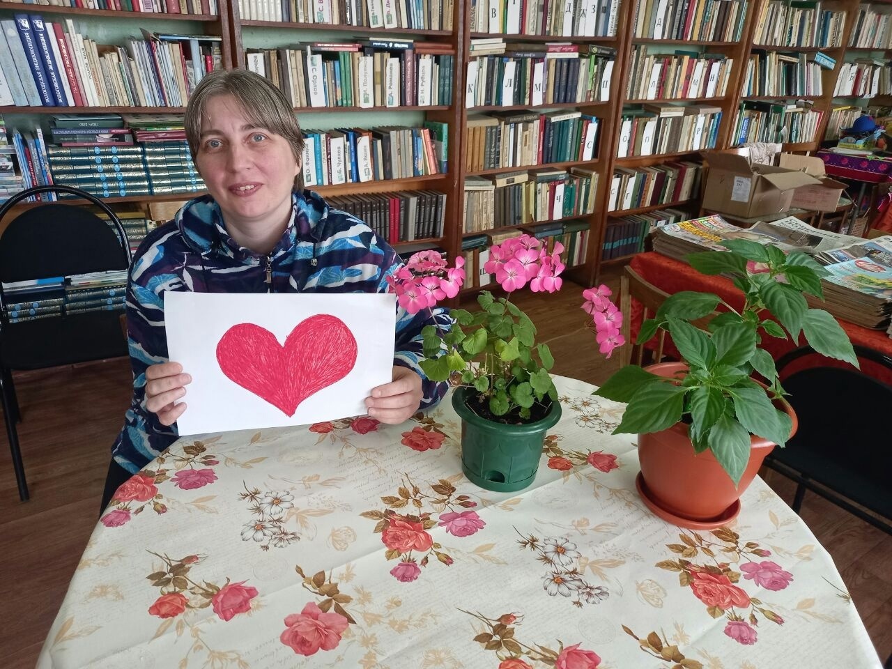 Неделя популяризации донорства крови