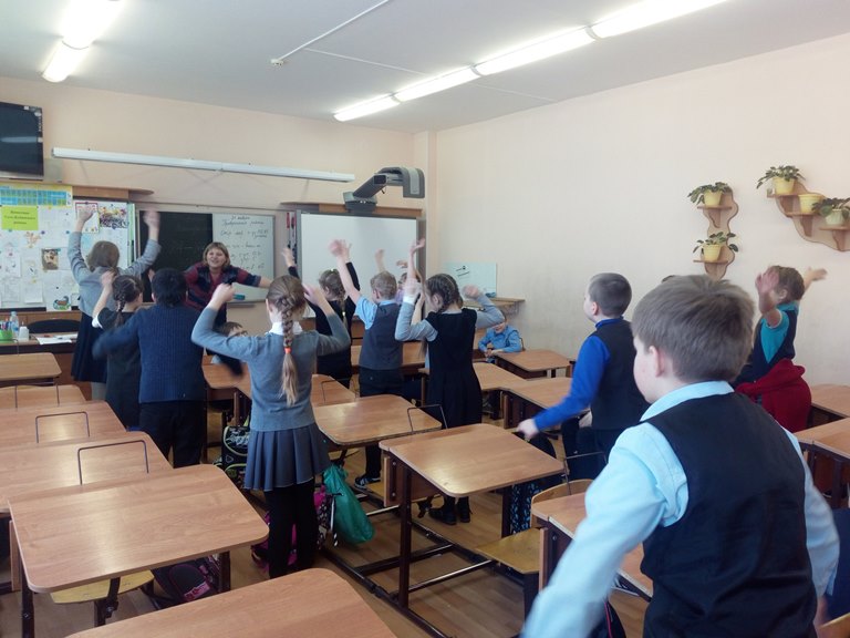 "Здоровье детям!"