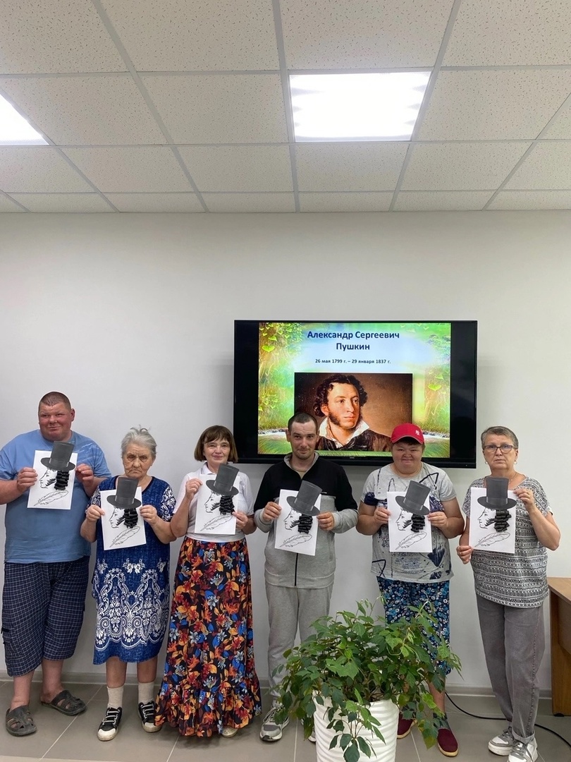 Великий поэт великой России