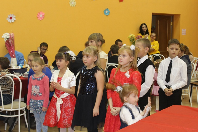 Заключительное праздничное мероприятие регионального этапа Всероссийского конкурса «Семья года» и областного фестиваля «Семейный лад – 2018»