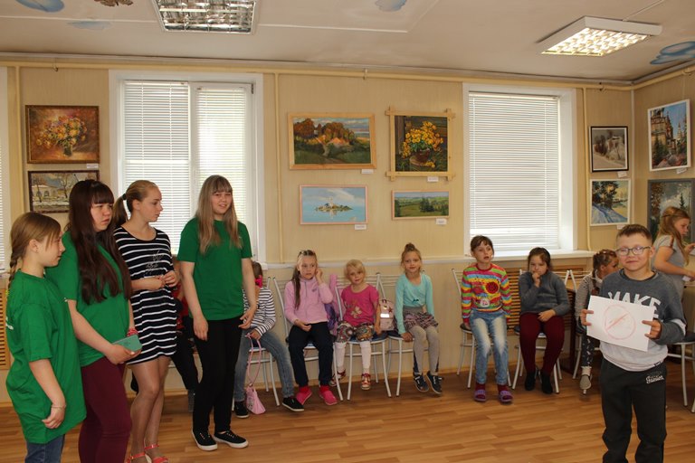 #Добрыйгод35#волонтёры35#Всемирный_день_охраны_окружающейсреды#Новое_поколение