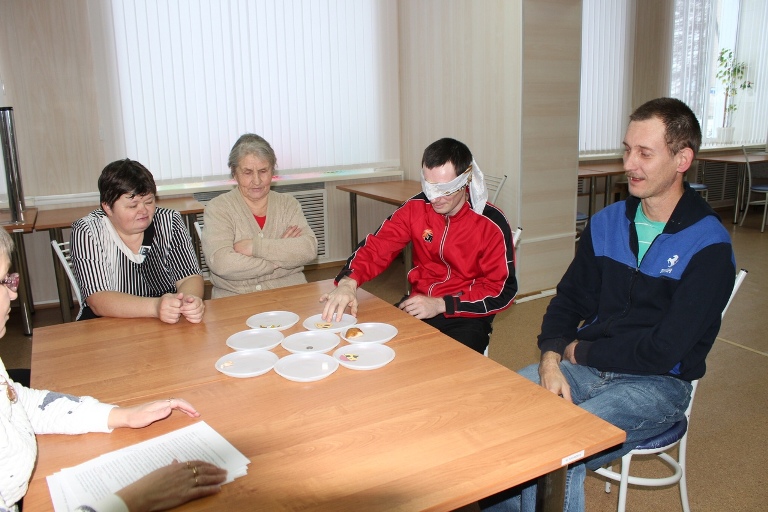 «Этот Старый, старый Новый год!»