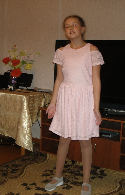 Праздничные выступления для ветеранов труда