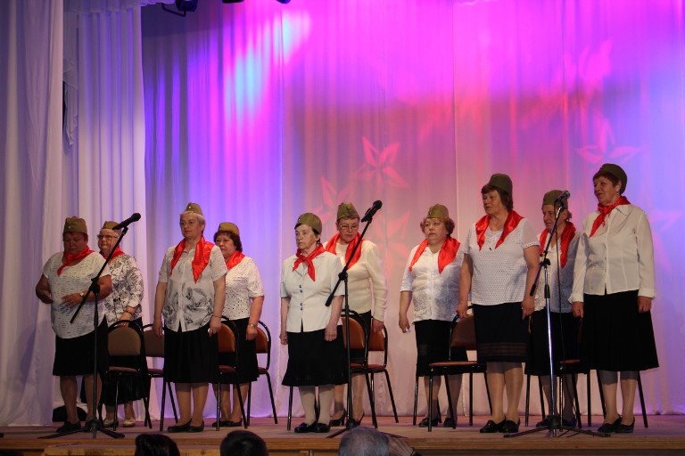 Уважаемые друзья! С наступающим праздником, днем Победы!