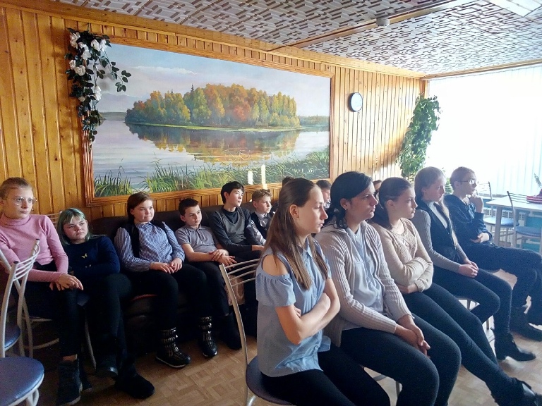 #Блокада_глазами_детей