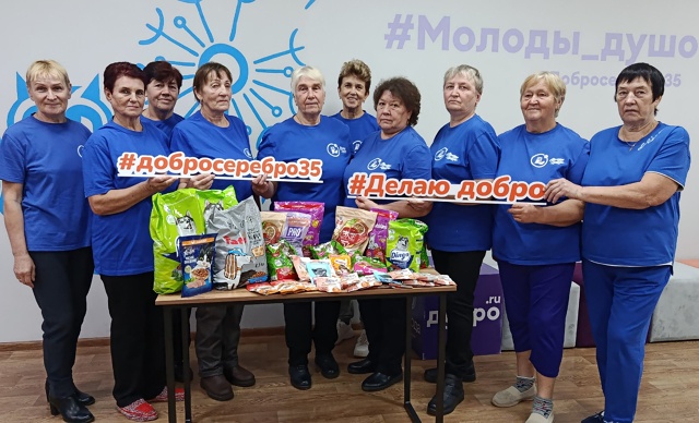 Твори добро