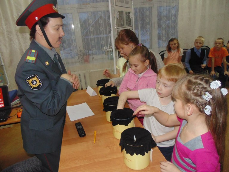 «Нашино - Простоквашино»