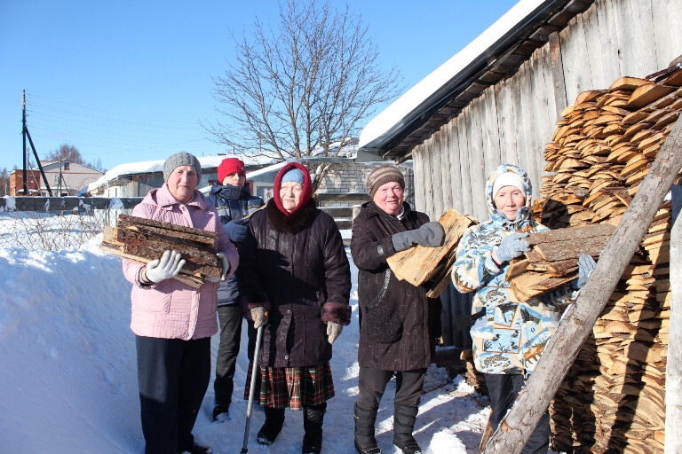 #Твори_добро