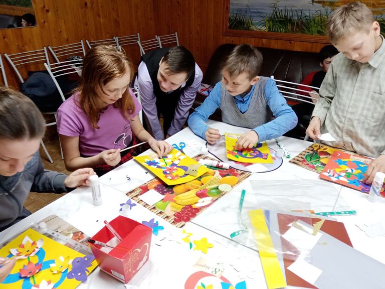 В марте есть такой денёк