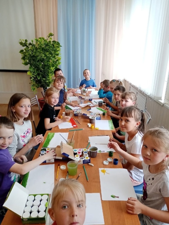 1 июня во многих странах мира отмечается Международный день защиты детей