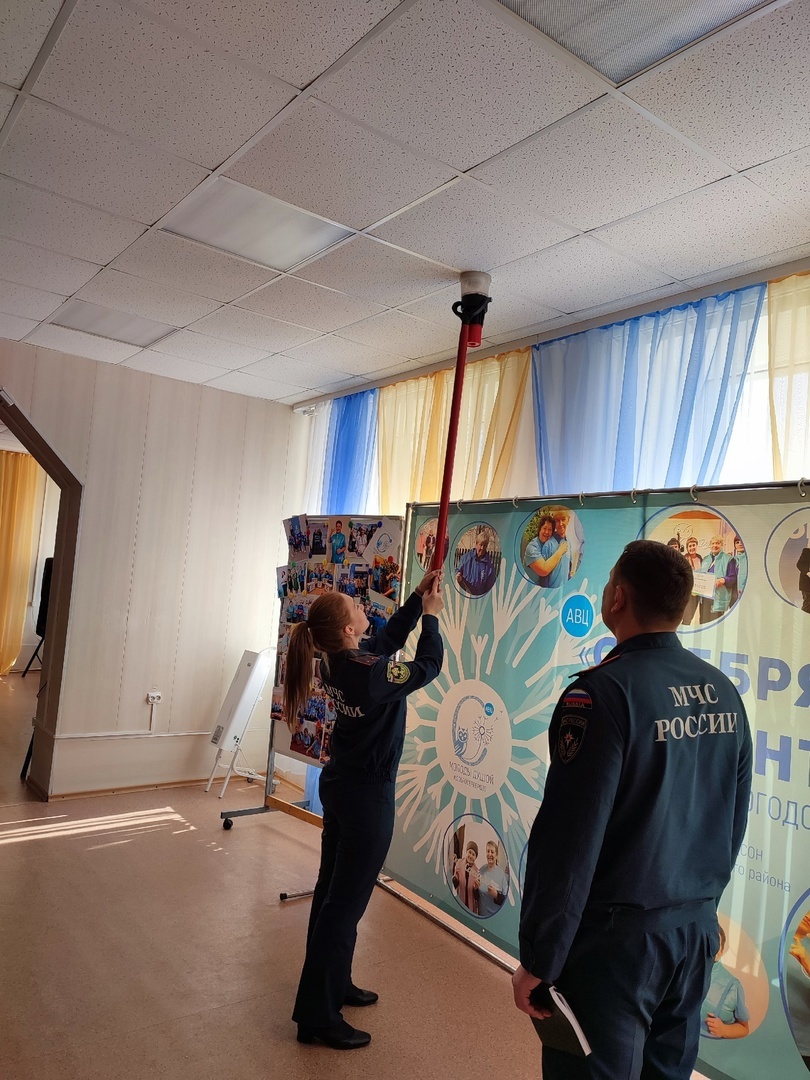 Проверку прошли