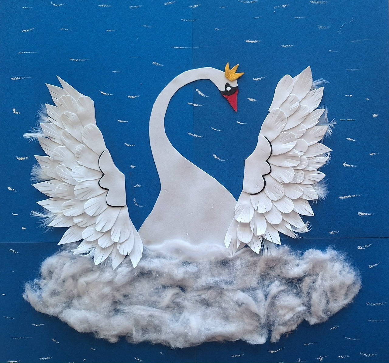 Просим поддержать наших участниц