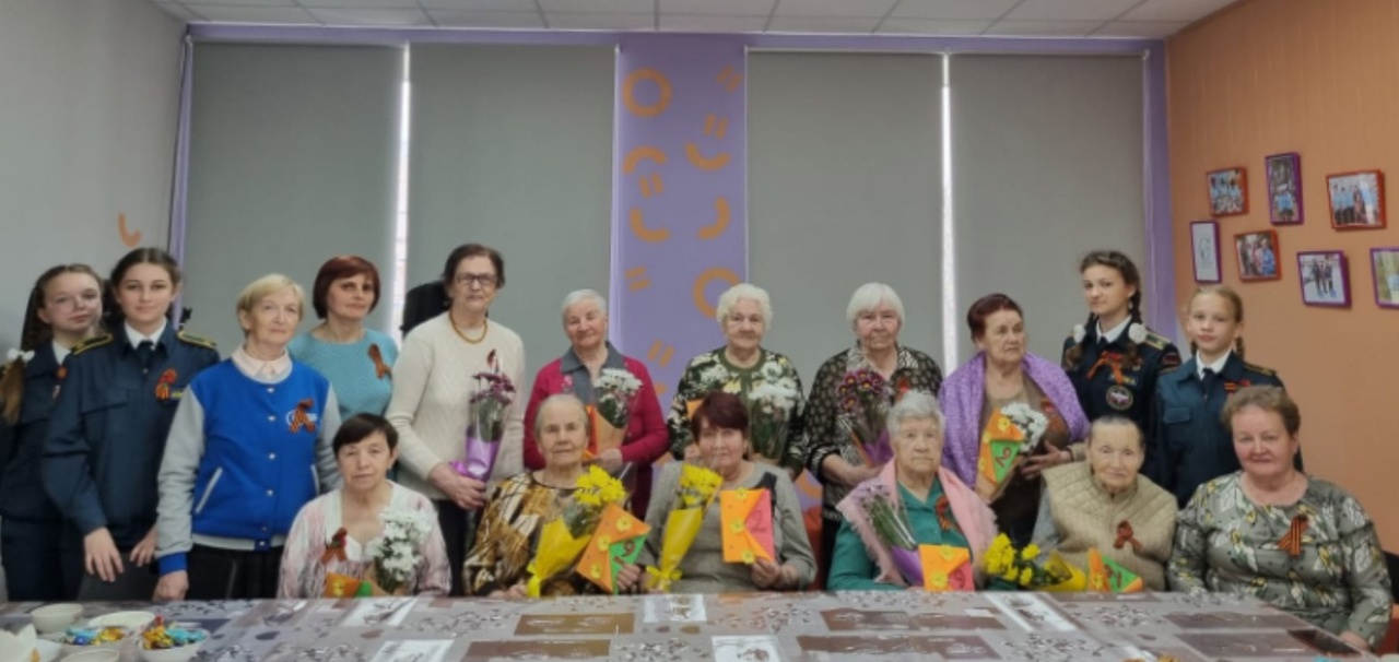 Война пришлась на наше детство…