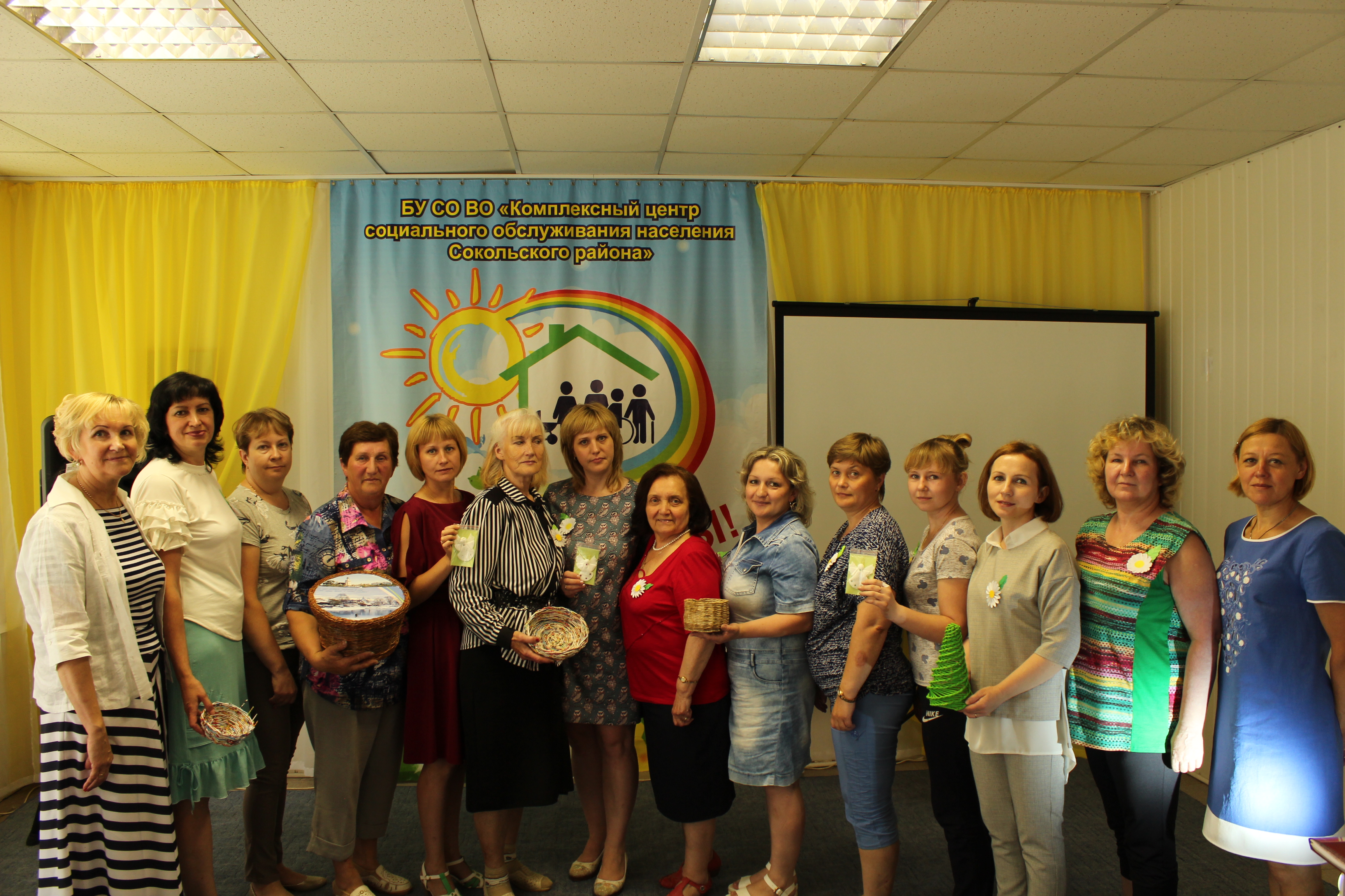 #Развитие_серебряного_добровольчества