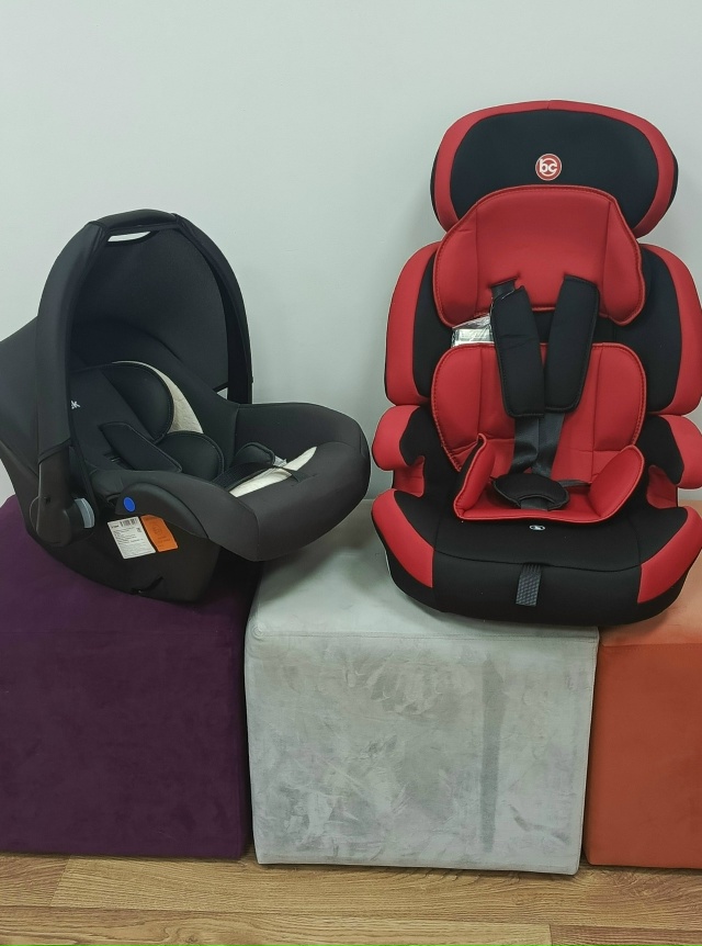 У нас отличные новости для родителей!