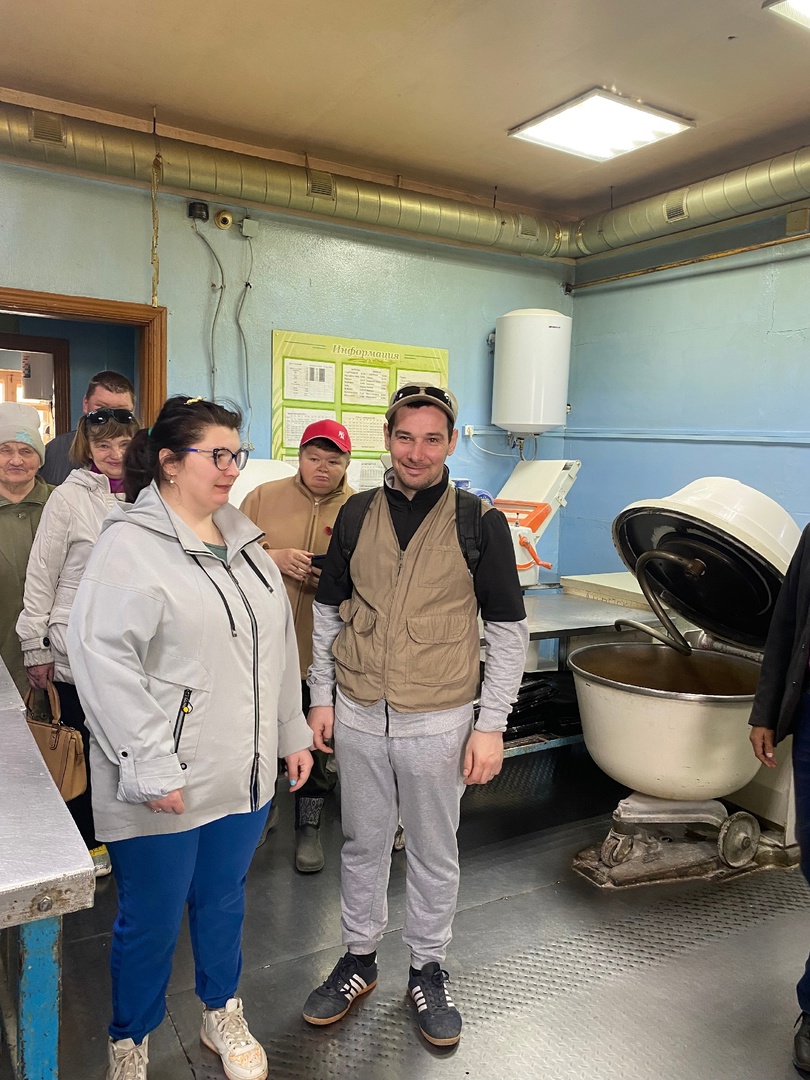 ЕГО ВЕЛИЧЕСТВО – ХЛЕБ