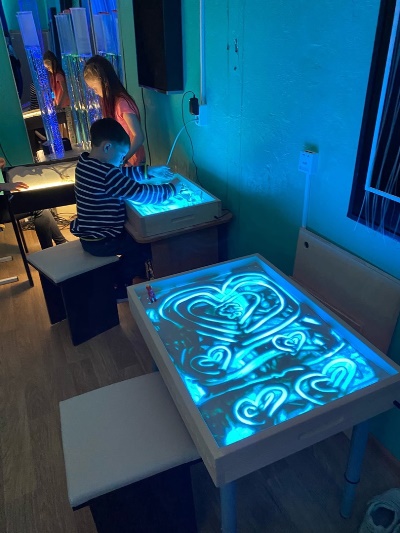 Зов Джунглей