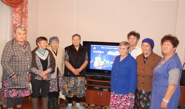 «Русь единая – Русь непобедимая»