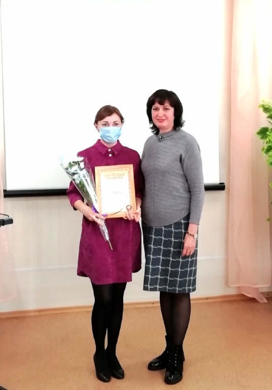 Сегодня в комплексном центре подведены итоги работы учреждения за 2020 год.