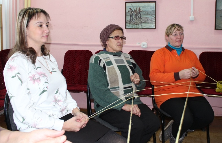 #Наша_дружная_семья