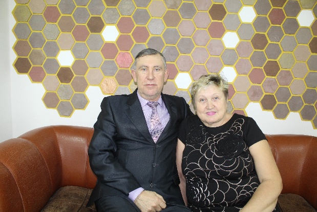 Итоги областного фестиваля «Семейный лад»