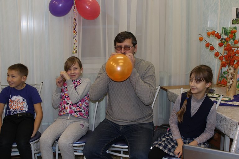 «Папа и я – настоящие друзья»