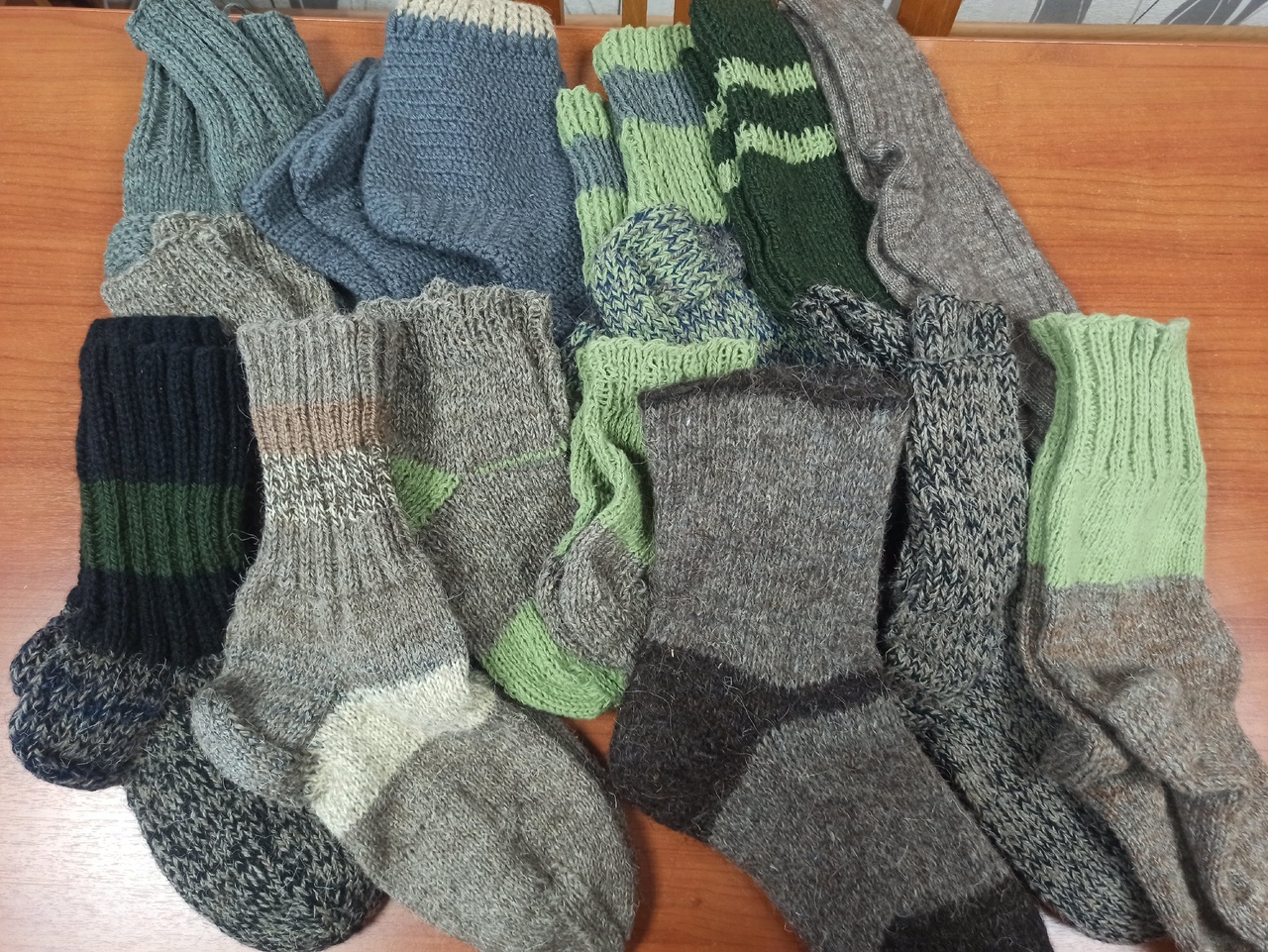 Тепло для героя