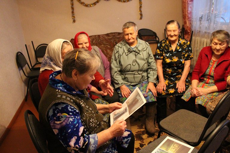 Страхи пожилых людей и как с ними справиться