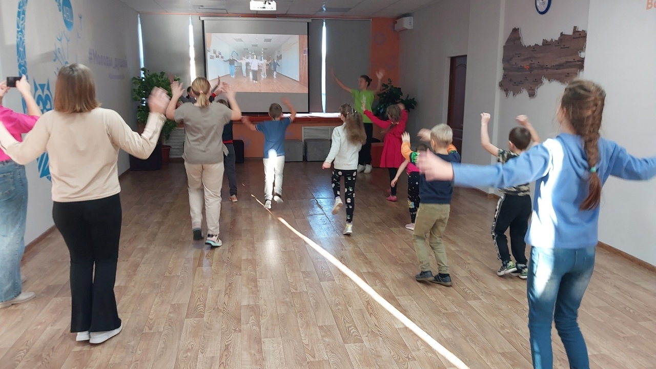  Мы не прощаемся, а говорим «До свидания!»