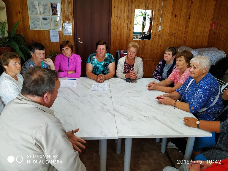 #серебряные_волонтеры35 #добросеребро35