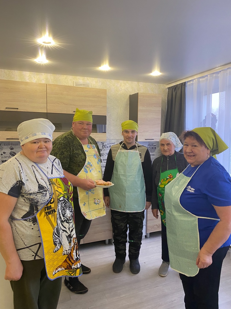 Микроволновка –это здорово!