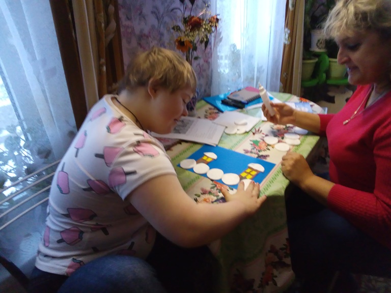 ﻿#Выездные_занятия_для_детей_инвалидов