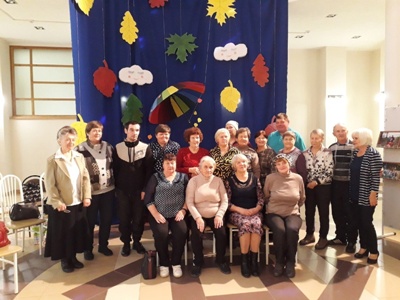 "Доступная Вологодчина"