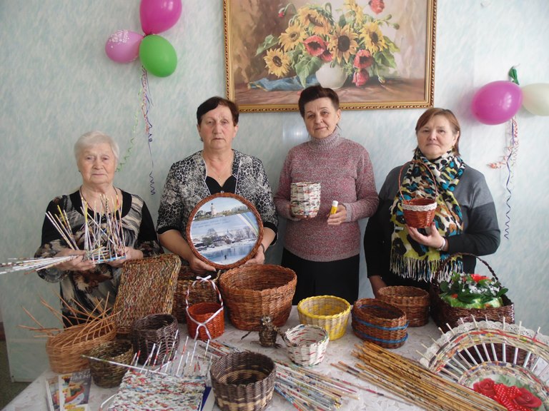 «НАШЕ ТВОРЧЕСТВО»