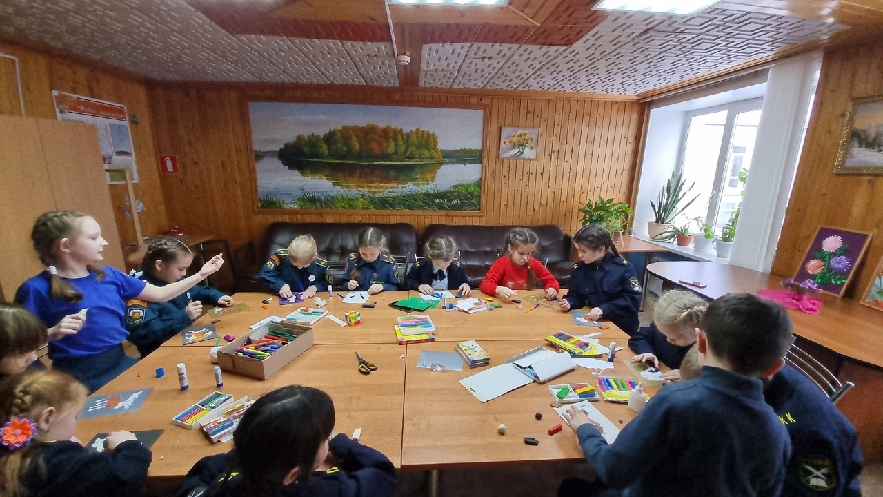 Пластилинография