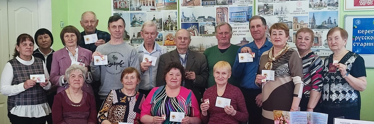 Отличный пример для подражания