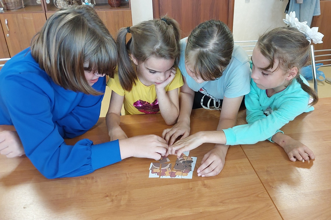 Все о красивой осени