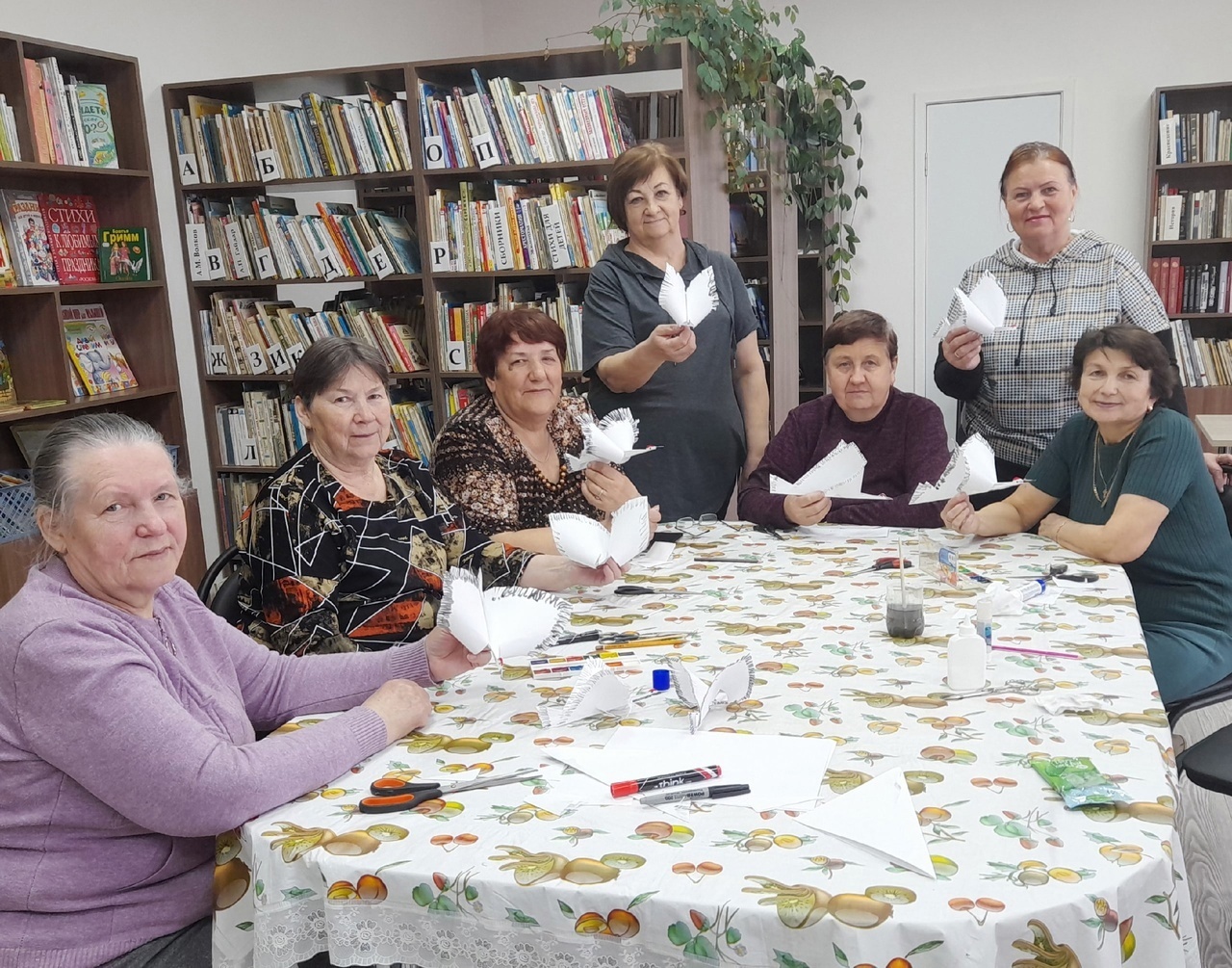 Журавли нашей памяти