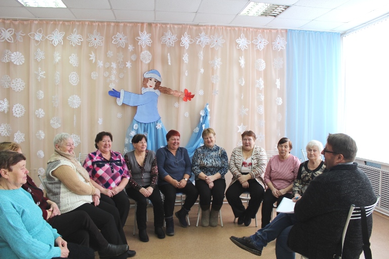 «Театральная Забота»