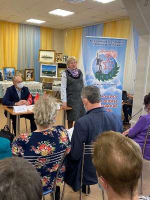 "Боевое братство"