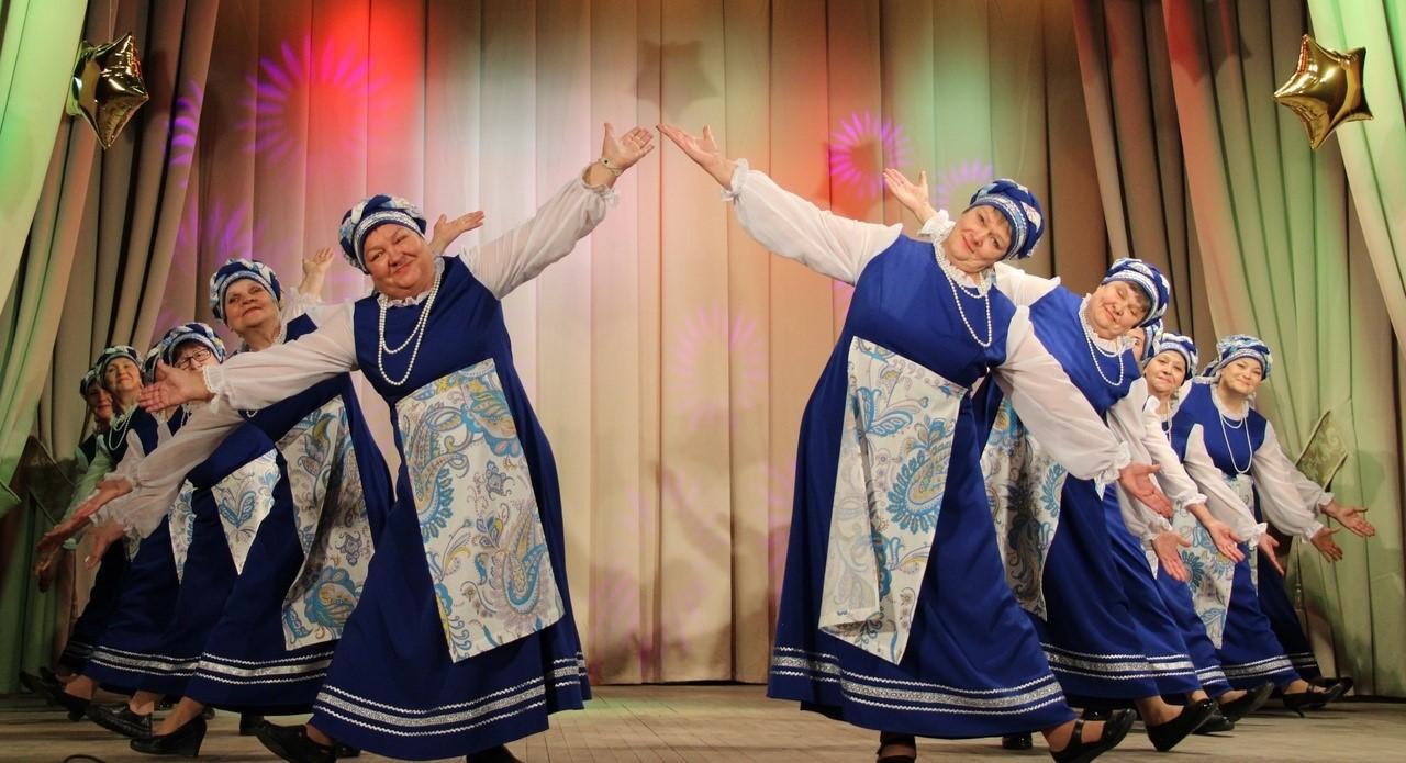 Победа – у «Шутихи» и «Ритма» 