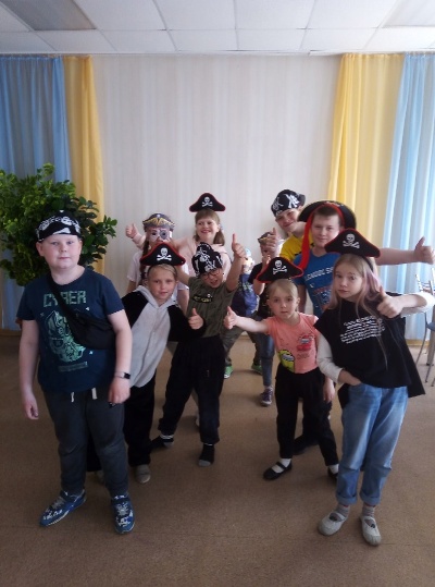 С Международным днем защиты детей!