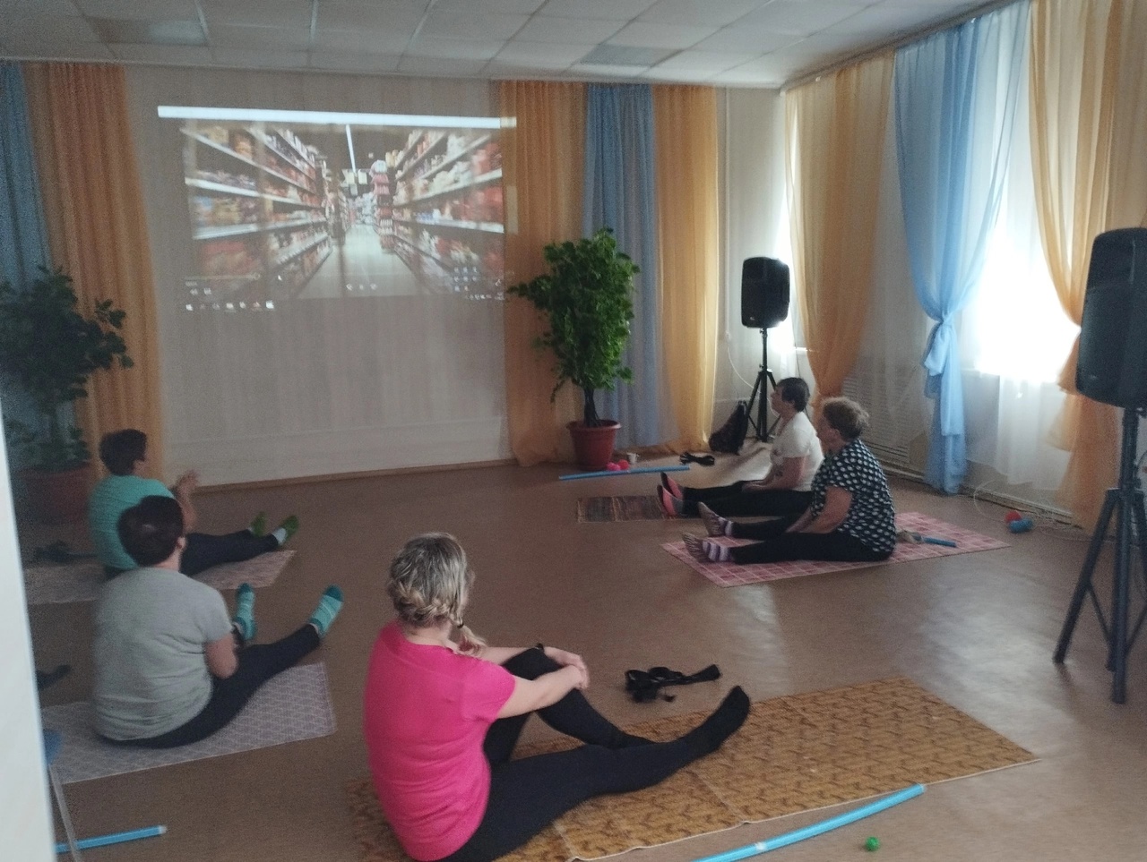 Правильное питание - залог здоровья