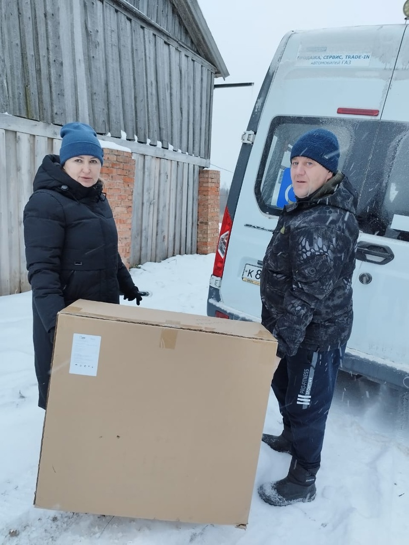 Мобильная бригада