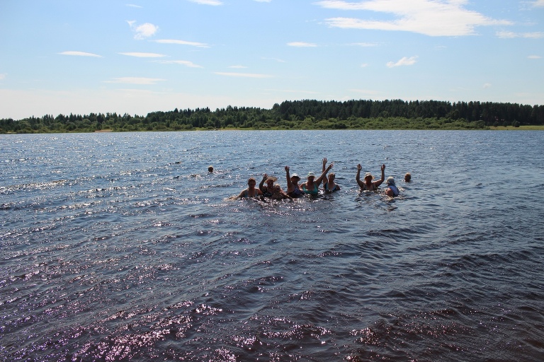 #Замечательный_отдых