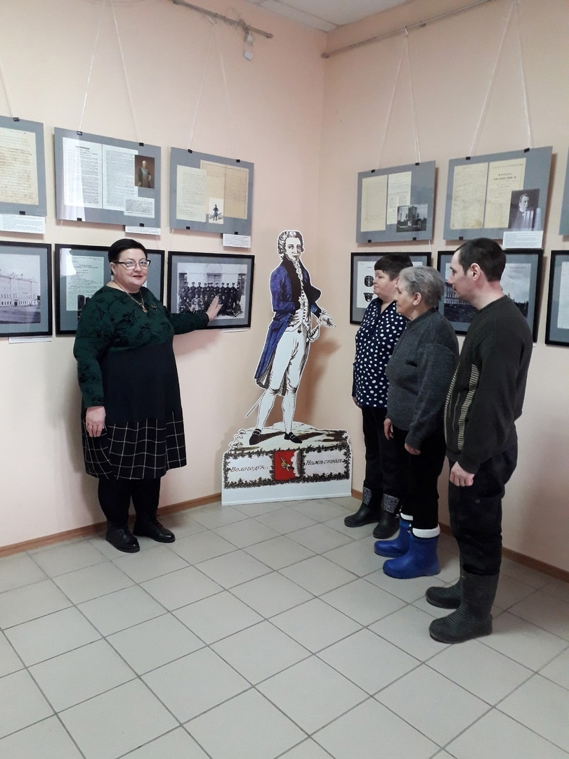 Дружим с законом