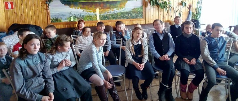 Мы в ответе за тех, кого приручили.