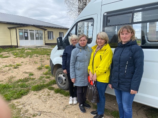 День социального обслуживания