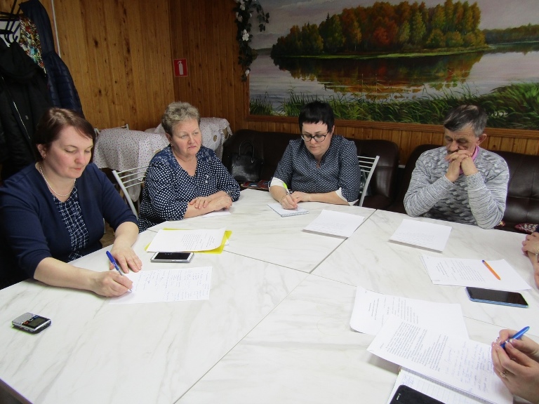 #Заседание_Попечительский_совета